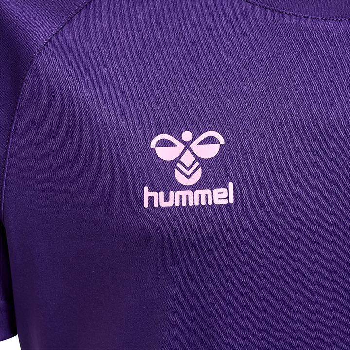 Image du produit hummel Core Xk Core Poly T-Shirt S/S Kids (176)