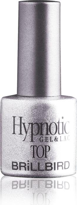 Image du produit BrillBird Hypnotic Gel&Lac Top 15ml