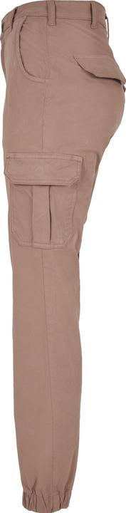 Actual product image Urban Classics Ladies High Waist Cargo Pants (34, S)