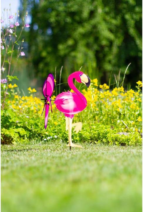 Produktbild Invento Spinning Flamingo