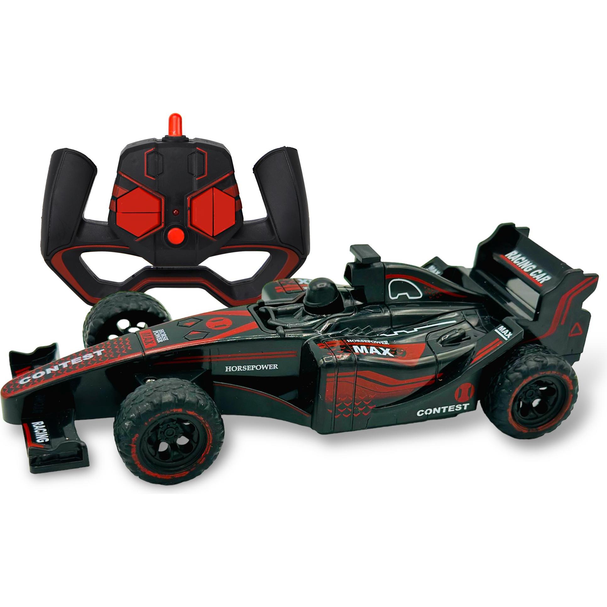 Spectron RC Fahrzeug - P1 Racing (GP20101)