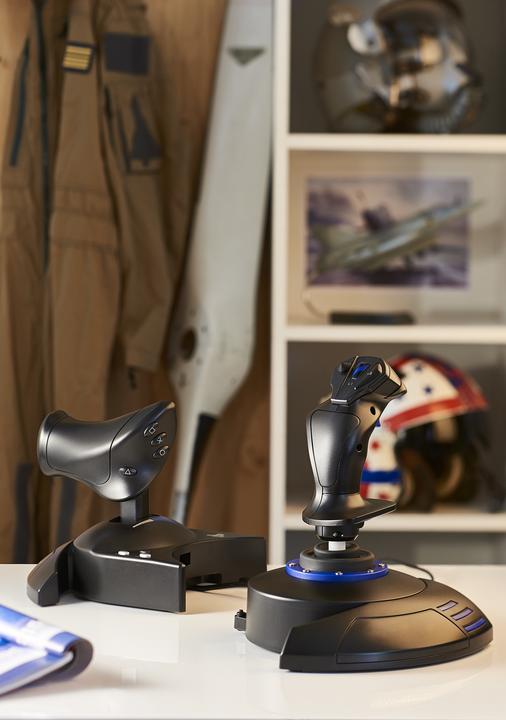 Produktbild Thrustmaster T. Flight Hotas 4 (PC, PS4)