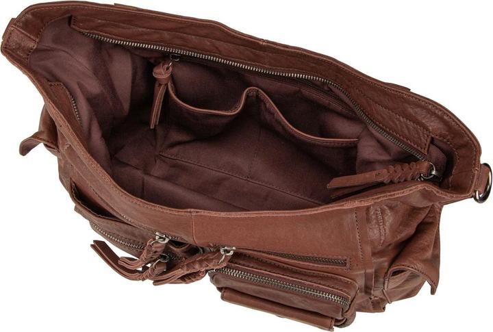 Immagine prodotto FredsBruder Handtasche All My Pockets Hobo