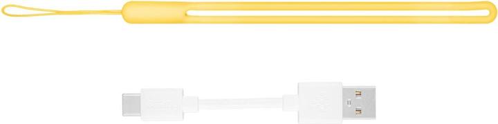 Actual product image 8bitdo Zero 2 (Switch, Mac, PC, Android)