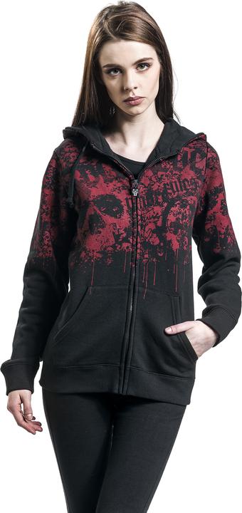 Produktbild Rock Rebel by EMP Freaking Out Loud (M)