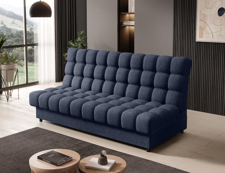 Actual product image ELTAP Clareta (3-seater, Sofa bed)