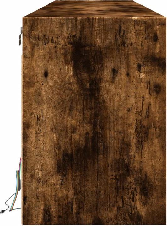 Produktbild vidaXL TV-Wandschrank (180 x 31 x 45 cm)