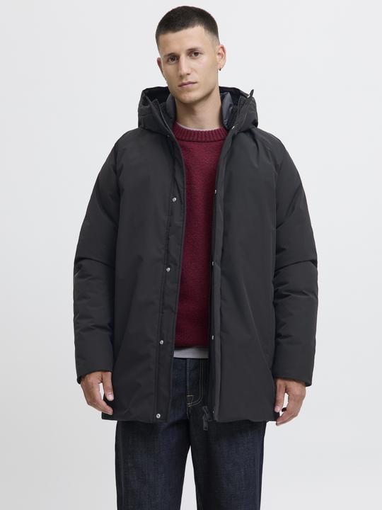 Actual product image Jack & Jones Jjewood Parka Sn (S)