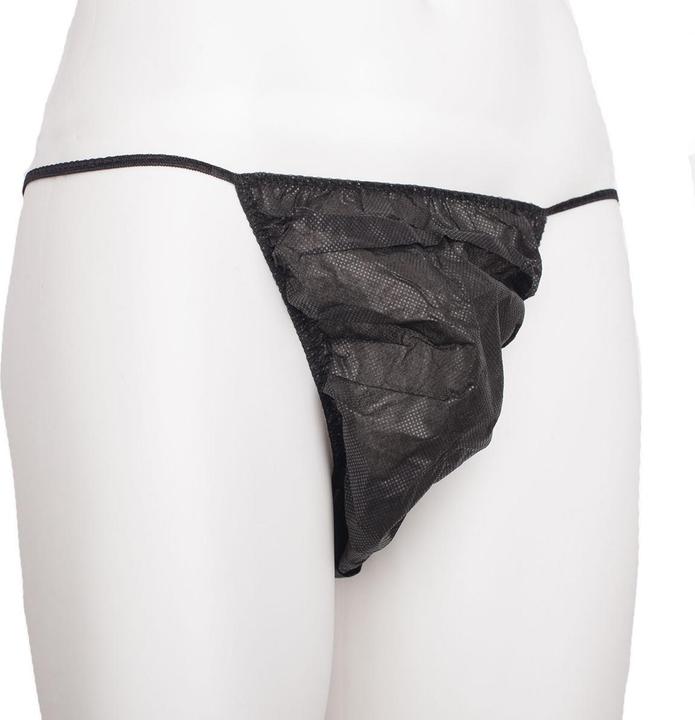 Image du produit Ergovia Strings jetables pour hommes x12