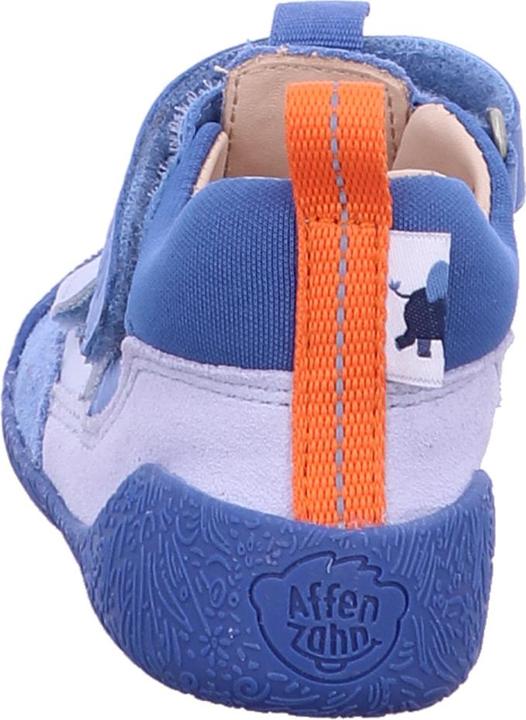 Produktbild Affenzahn Freely Elefant 01635-30119 (25)