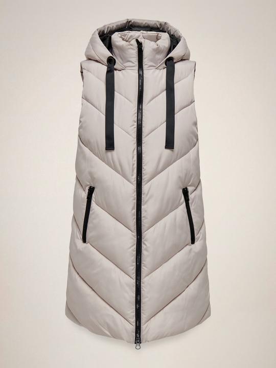 Produktbild JdY Stepp Weste Daunenweste (L)