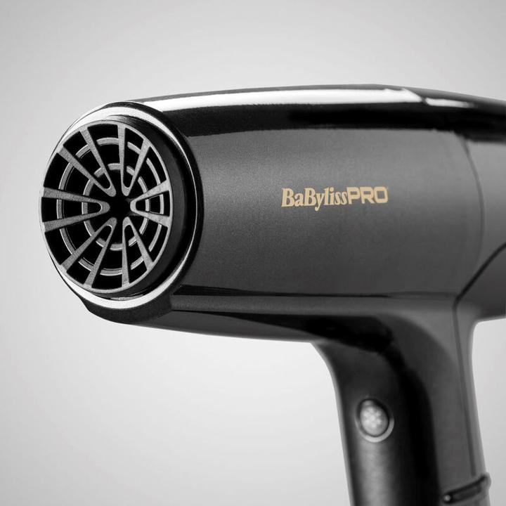 Immagine prodotto BaByliss Pro Falco Digital ad alta velocità (2000 W)