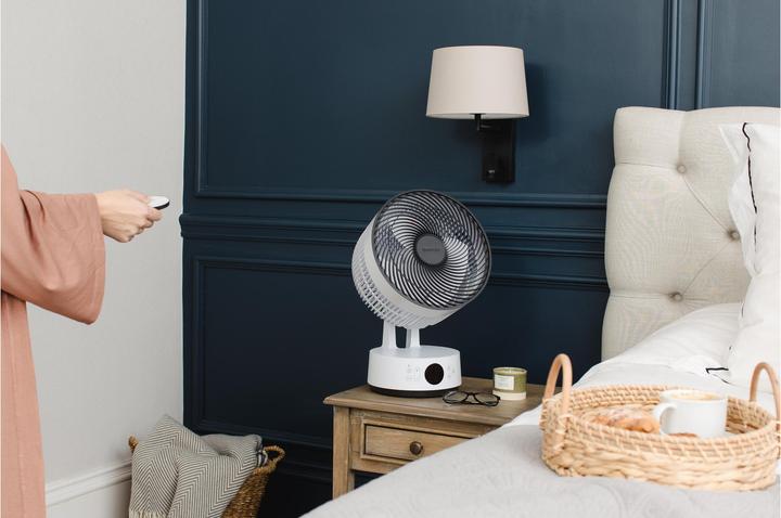 Produktbild Meaco Sefte 10 Table (48 dB)