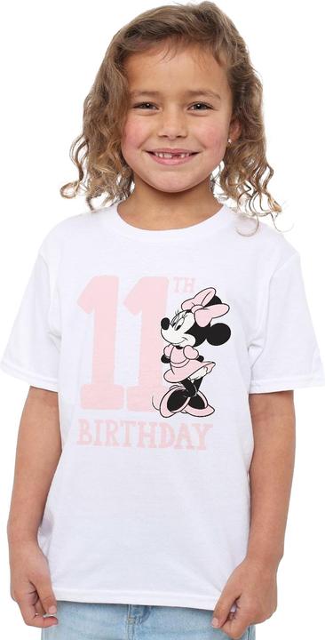 Produktbild Disney TShirt 11. Geburtstag (152, 158)