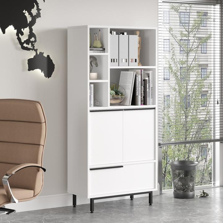 Image du produit Skye Decor Multi (74.80 x 35.50 x 161.60 cm)