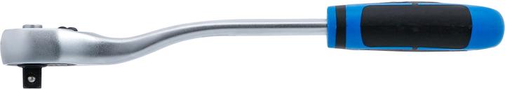 Produktbild BGS Umschaltknarre extra lang Abtrieb Aussenvierkant 10 mm (3/8") 254 mm (3/8")