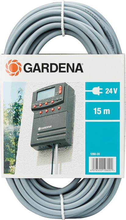 Productafbeelding Gardena Aansluitkabel