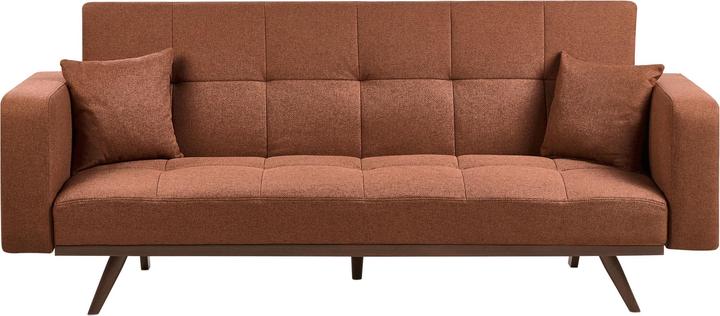 Produktbild Beliani Hjulby (3-Sitzer)