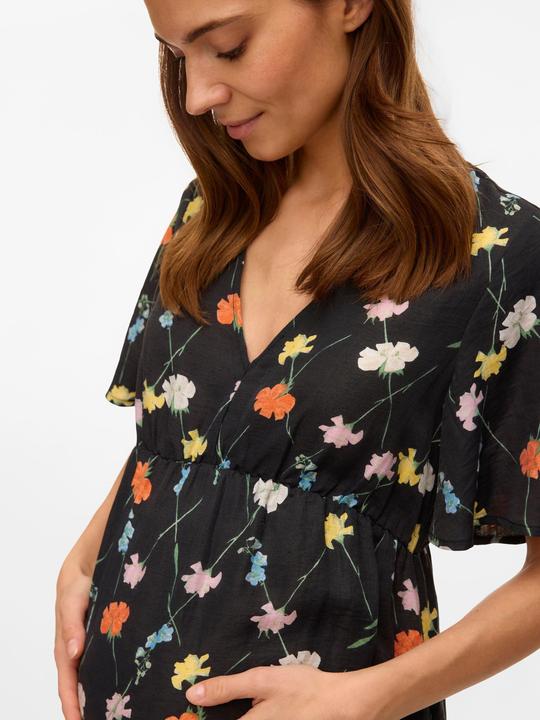Image du produit Vero Moda Maternity VMMFLORA Umstandskleid Kleid (XXL)