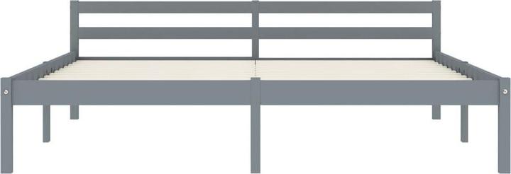 Image du produit vidaXL Bettgestell (160 x 200 cm)