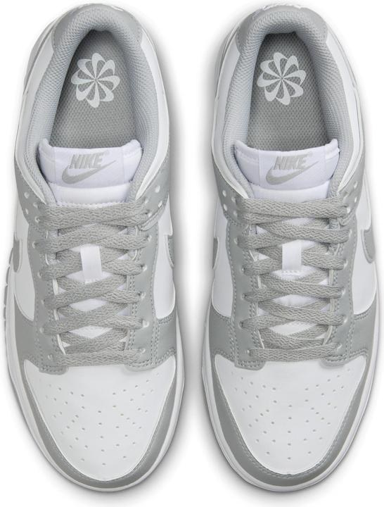 Image du produit Nike Dunk Low Next Nature Gris Fumée Clair (38)