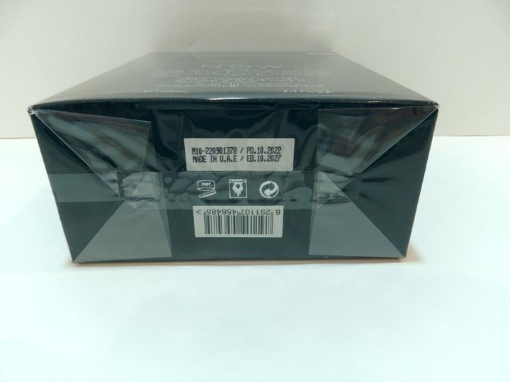 Actual product image Lattafa Perfumes Rave Now (Eau de parfum, 100 ml)