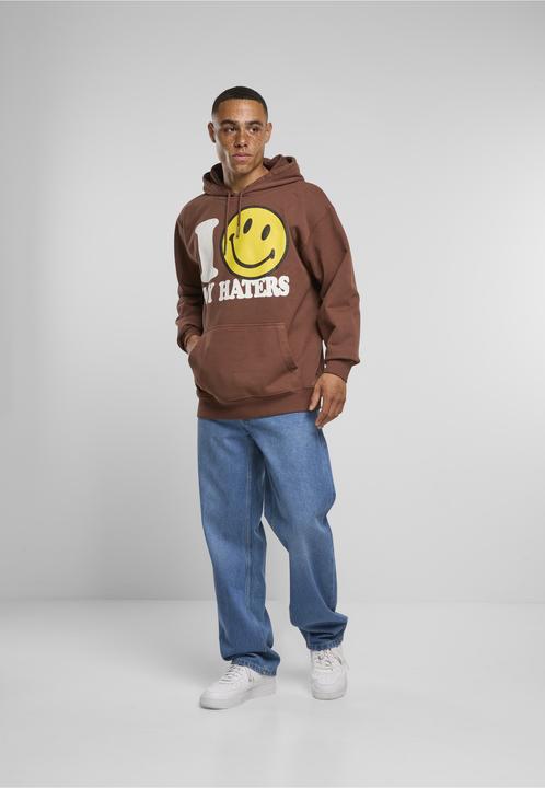 Produktbild Market Smiley Haters Shorts - 123737 (M)