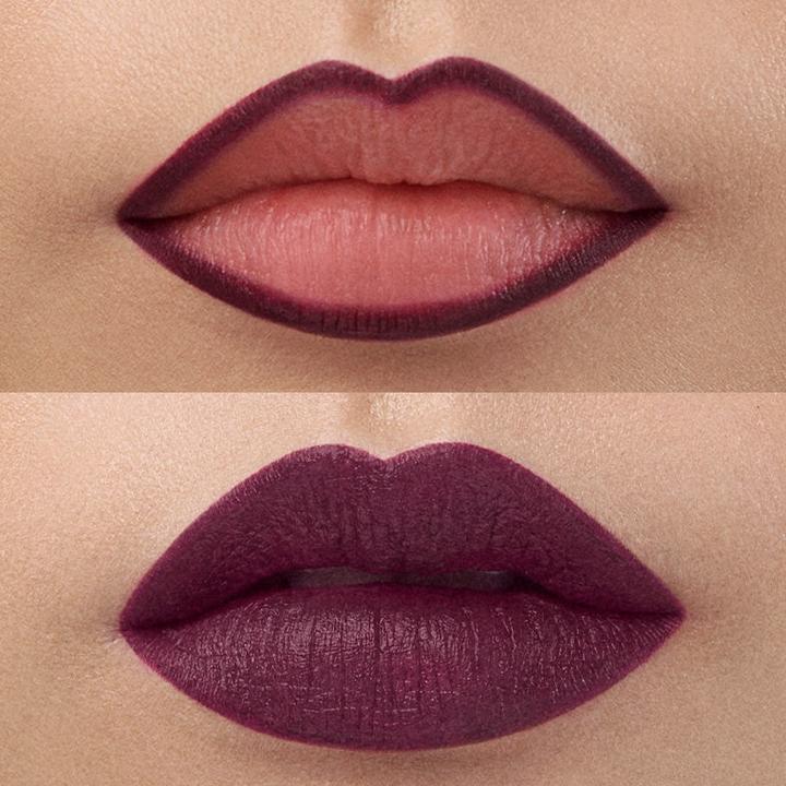 Immagine prodotto Veralab Time Liner Lip Pencil - 10 Tramontane Dark Magenta Cool (10 Tramontane Magenta Scuro Cool)