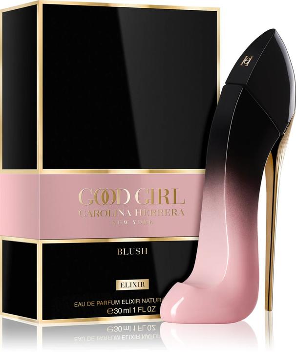 Produktbild Carolina Herrera Blush Elixir (Eau de Parfum, 30 ml)
