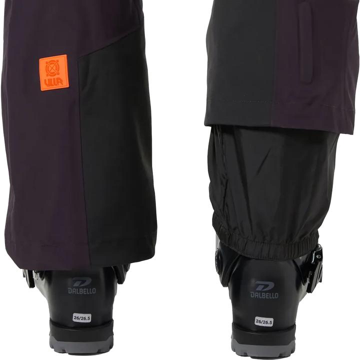 Produktbild Helly Hansen Sogn Bib Shell (L)