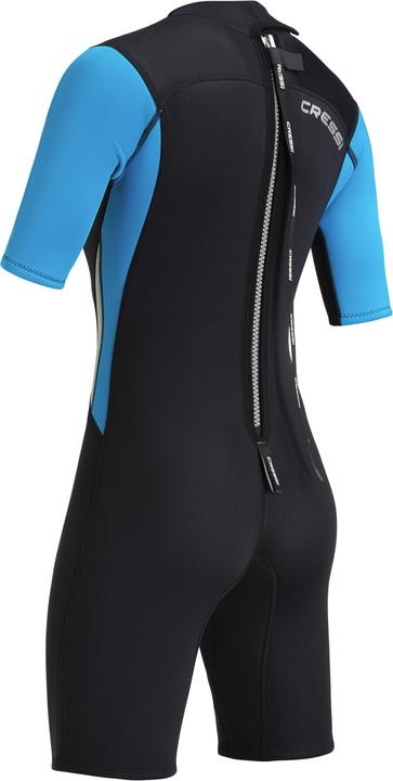 Produktbild Cressi Med X (2.5 mm, XXL)