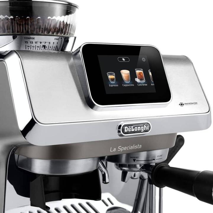 Produktbild De'Longhi La Specialista Touch