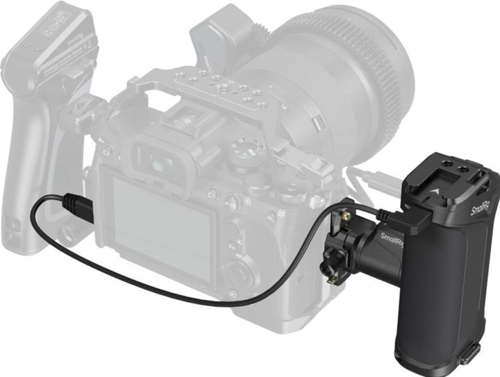 Produktbild SmallRig Handgriff mit Auslöser (Griff)