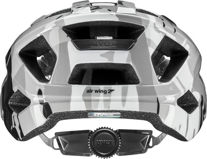 Produktbild Uvex air wing 2 (52 - 57 cm)