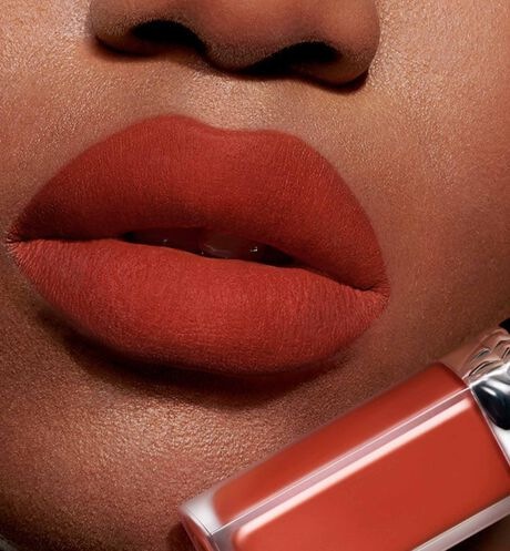 Image du produit Dior Rouge Forever (626 Forever Famous)