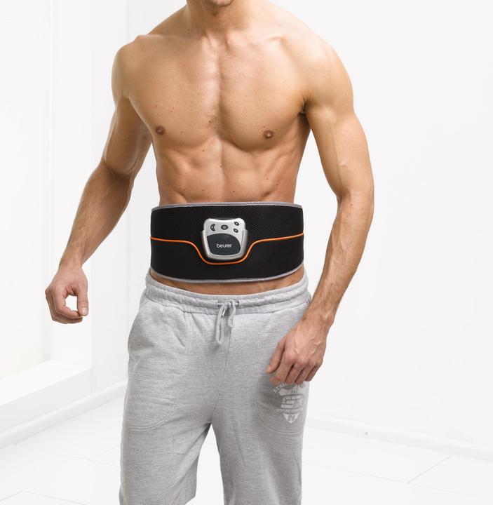 Actual product image Beurer Em 35