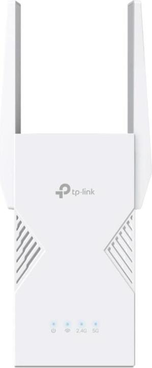 TP-Link BE3600 Wi-Fi 7 Range ExtenderSPEED: 688 (2882 Mbit/s, 688 Mbit/s)