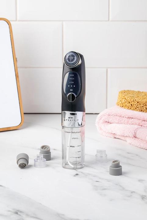 Immagine prodotto Stylideas Hydro Exfoliator (Scrub detergente)