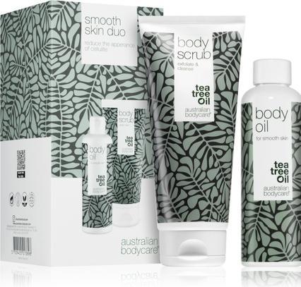 Australian Bodycare Glatte Haut Duo Geschenkset (Anticellulite) (Körperpflegeset)