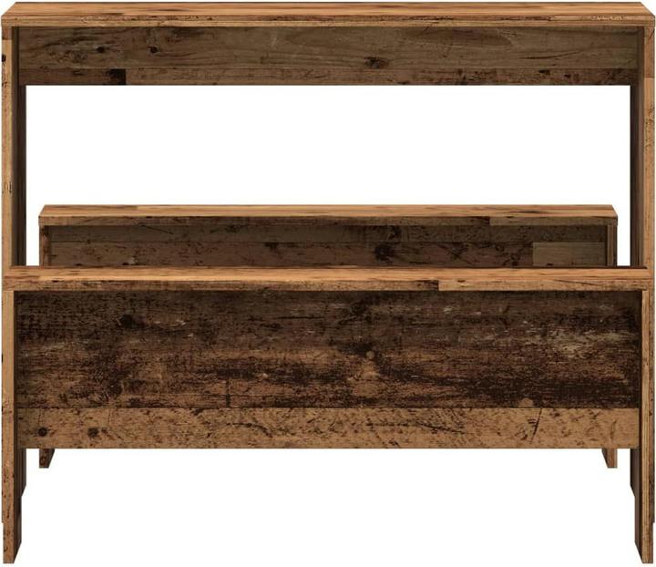 Actual product image vidaXL Levka