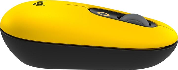 Actual product image Logitech Pop Mouse (Wireless)