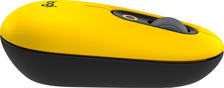 Produktbild Logitech Pop Mouse (Kabellos)