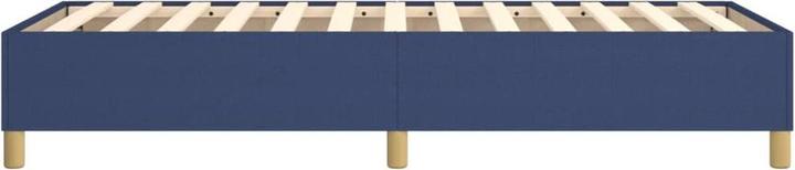 Image du produit vidaXL Boxspringbettgestell (100 x 200 cm)