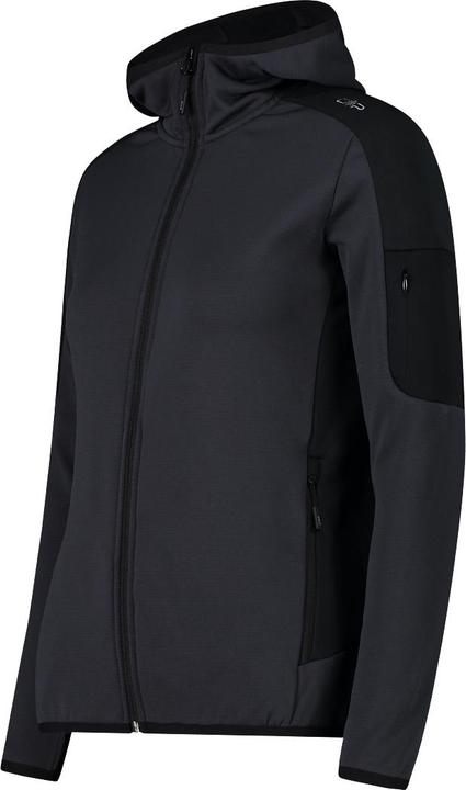 Immagine prodotto CMP Campagnolo Giacca con cappuccio da donna (M)