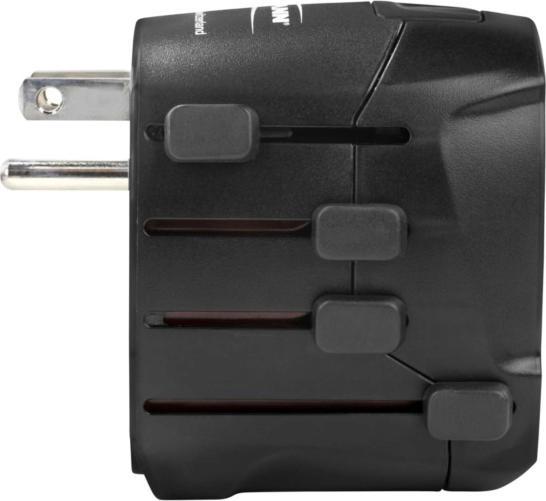 Produktbild Ansmann All in One 3 Universal-Reiseadapter