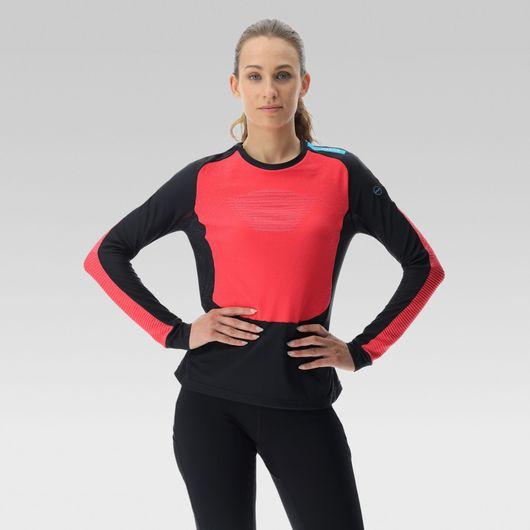 Immagine prodotto UYN Camicia a maniche lunghe crossover (M)