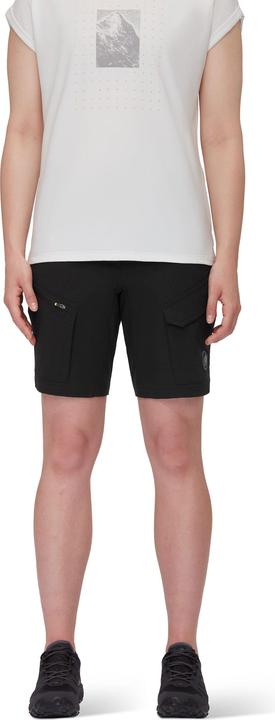 Immagine prodotto Mammut Pantaloncini ibridi Zinal Donna (46)