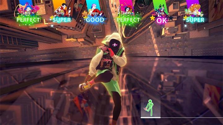 Image du produit Ubisoft Just Dance 2023 Edition (Switch, IT, DE, FR)