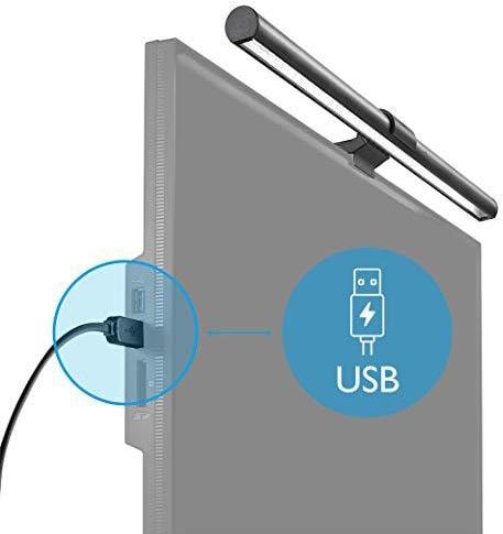 Produktbild BenQ LED-Monitor-Lampe