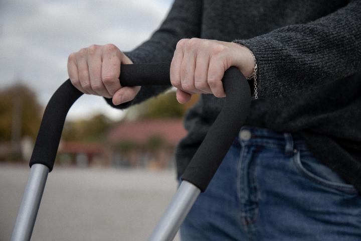 Image du produit Btwin Learning Bar (14")